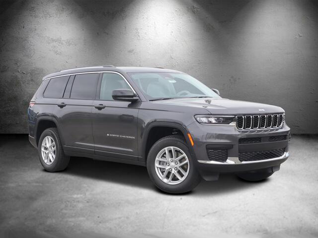 2024 Jeep Grand Cherokee GRAND CHEROKEE L LAREDO 4X2
