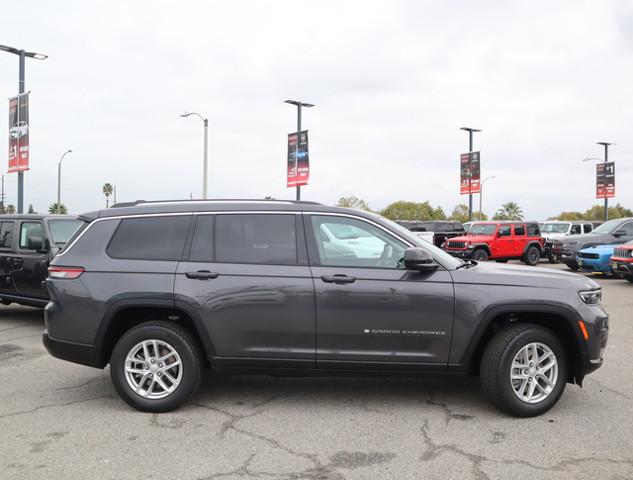 2024 Jeep Grand Cherokee GRAND CHEROKEE L LAREDO 4X2