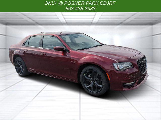 2023 Chrysler Chrysler 300 300 TOURING L RWD