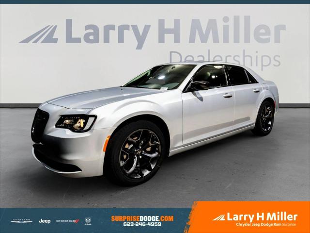 2023 Chrysler Chrysler 300 300 TOURING