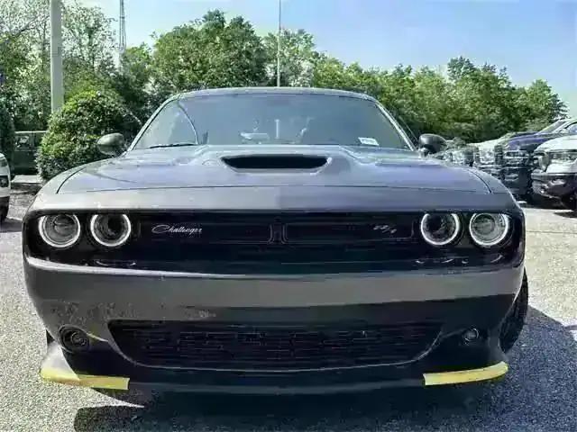 2023 Dodge Challenger CHALLENGER R/T SCAT PACK