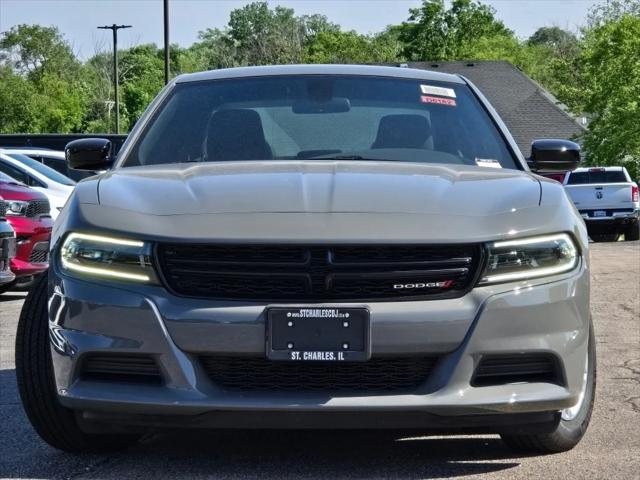 2023 Dodge Charger CHARGER SXT RWD