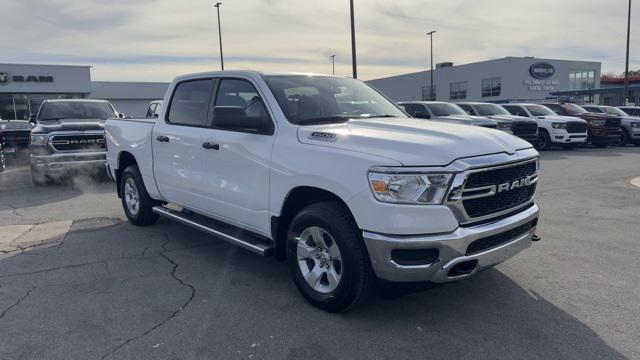 2024 RAM Ram 1500 RAM 1500 TRADESMAN CREW CAB 4X4 57 BOX