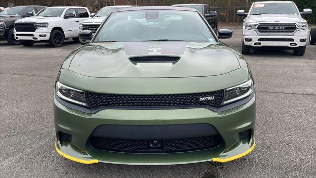 2023 Dodge Charger CHARGER R/T