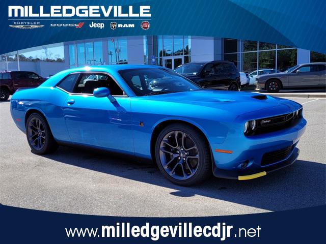 2023 Dodge Challenger R/T Scat Pack for sale in Milledgeville, GA