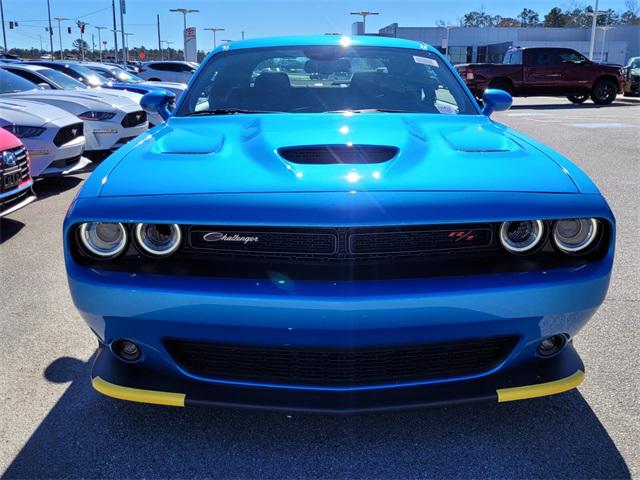 2023 Dodge Challenger CHALLENGER R/T SCAT PACK