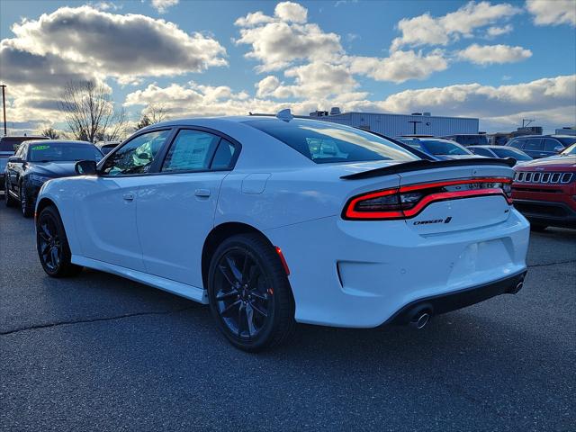 2023 Dodge Charger CHARGER GT AWD