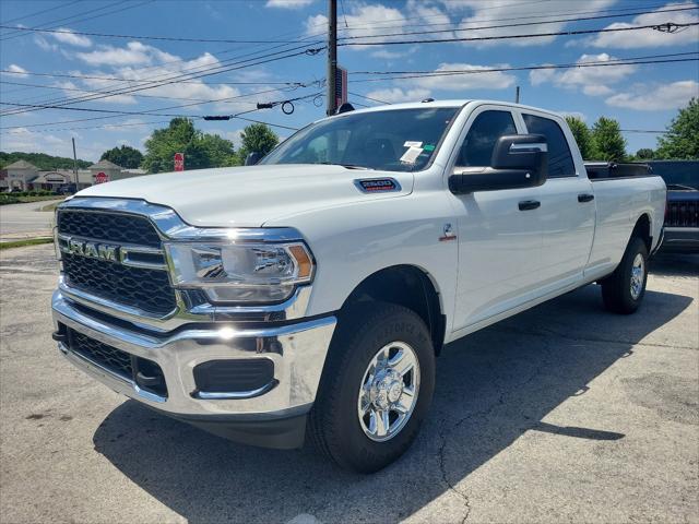 2024 RAM Ram 2500 RAM 2500 TRADESMAN CREW CAB 4X4 8 BOX