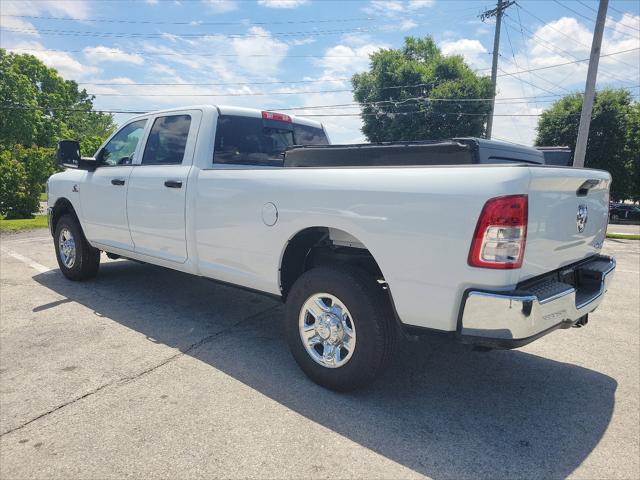 2024 RAM Ram 2500 RAM 2500 TRADESMAN CREW CAB 4X4 8 BOX