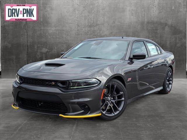 2023 Dodge Charger CHARGER SCAT PACK