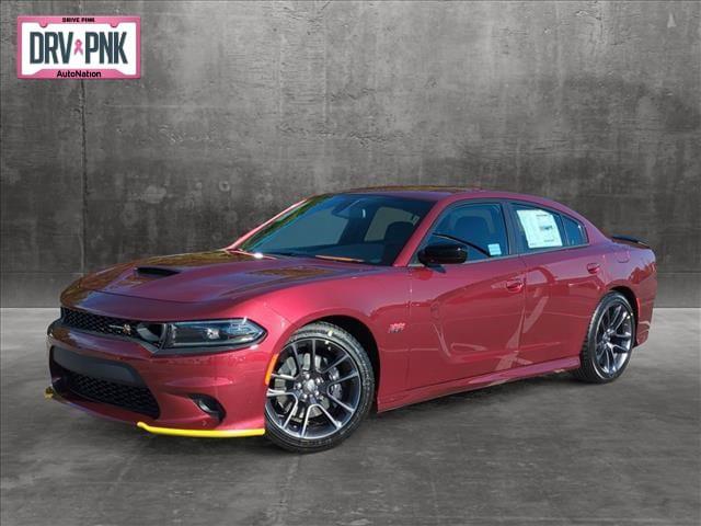 2023 Dodge Charger CHARGER SCAT PACK