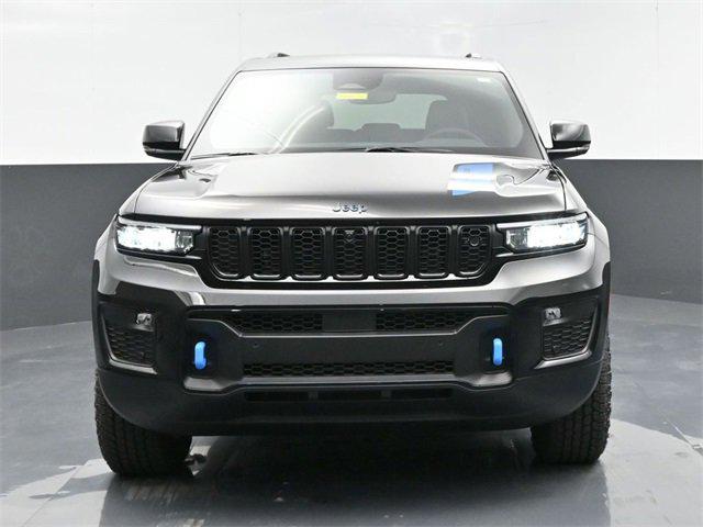 2024 Jeep Grand Cherokee 4xe GRAND CHEROKEE TRAILHAWK 4xe