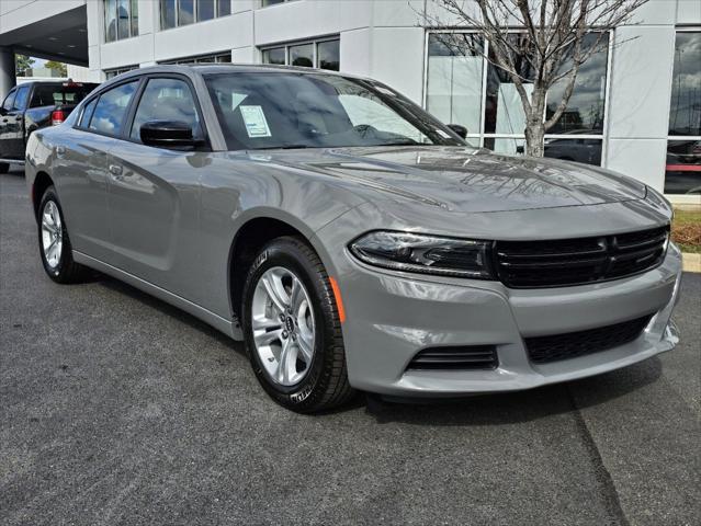 2023 Dodge Charger CHARGER SXT RWD