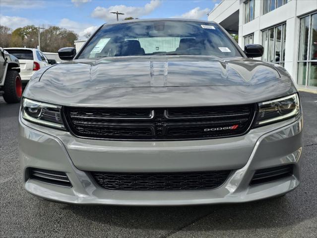 2023 Dodge Charger CHARGER SXT RWD