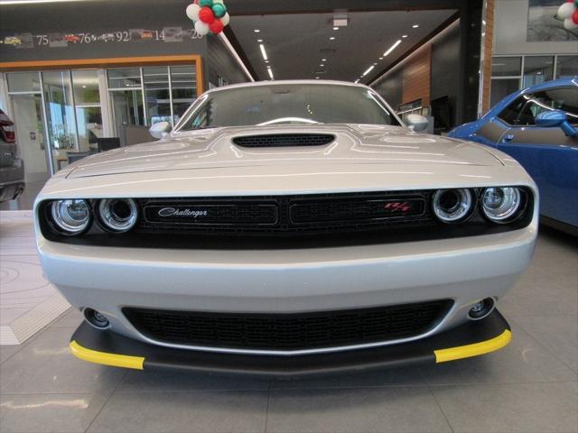 2023 Dodge Challenger CHALLENGER R/T SCAT PACK