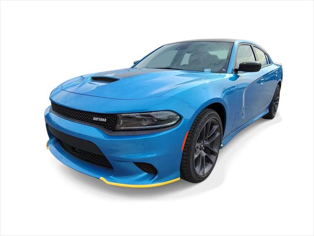 2023 Dodge Charger CHARGER R/T