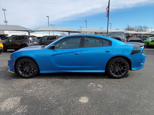 2023 Dodge Charger CHARGER R/T