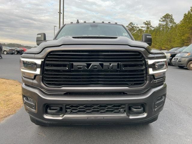 2024 RAM Ram 2500 RAM 2500 LARAMIE CREW CAB 4X4 64 BOX