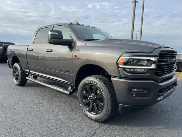 2024 RAM Ram 2500 RAM 2500 LARAMIE CREW CAB 4X4 64 BOX