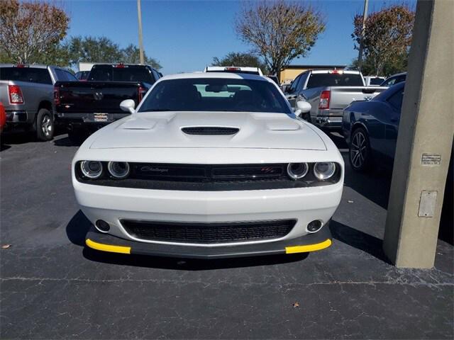 2023 Dodge Challenger CHALLENGER R/T SCAT PACK