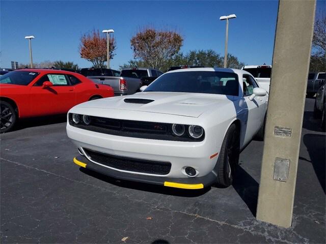 2023 Dodge Challenger CHALLENGER R/T SCAT PACK