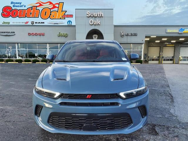 2024 Dodge Hornet DODGE HORNET R/T PLUS EAWD