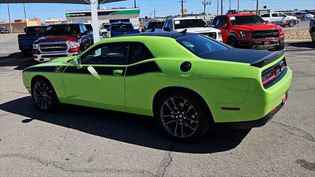 2023 Dodge Challenger CHALLENGER R/T