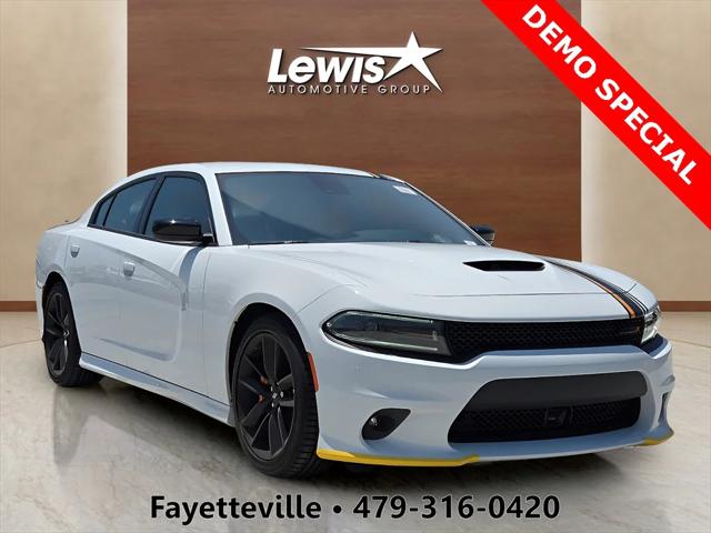 2023 Dodge Charger CHARGER GT RWD