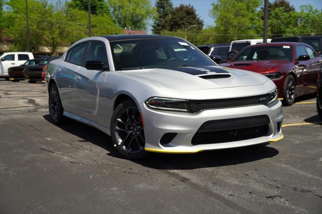 2023 Dodge Charger CHARGER R/T