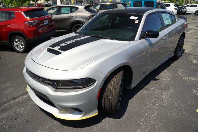 2023 Dodge Charger CHARGER R/T