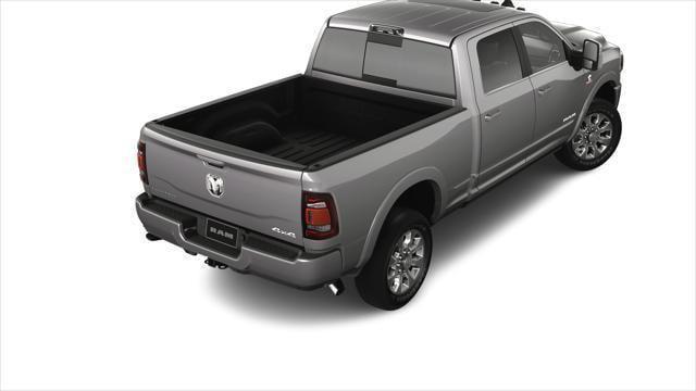 2024 RAM Ram 2500 RAM 2500 LIMITED CREW CAB 4X4 64 BOX