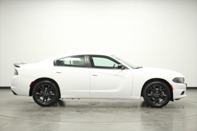 2023 Dodge Charger CHARGER SXT AWD