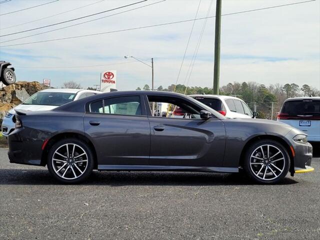 2023 Dodge Charger CHARGER GT RWD