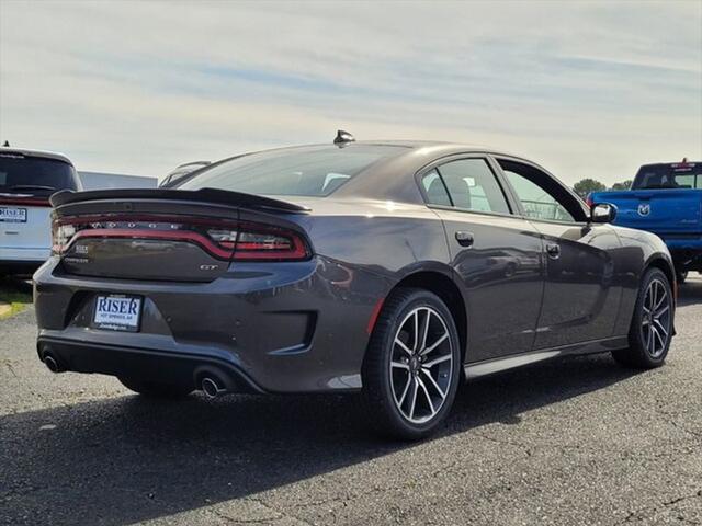 2023 Dodge Charger CHARGER GT RWD