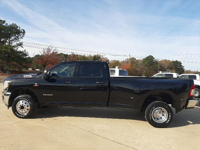 2024 RAM Ram 3500 RAM 3500 BIG HORN CREW CAB 4X4 8 BOX