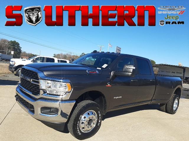 2024 RAM Ram 3500 RAM 3500 BIG HORN CREW CAB 4X4 8 BOX