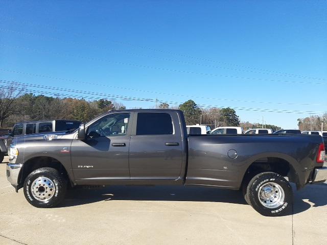 2024 RAM Ram 3500 RAM 3500 BIG HORN CREW CAB 4X4 8 BOX