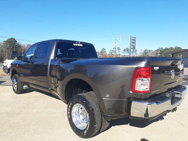 2024 RAM Ram 3500 RAM 3500 BIG HORN CREW CAB 4X4 8 BOX