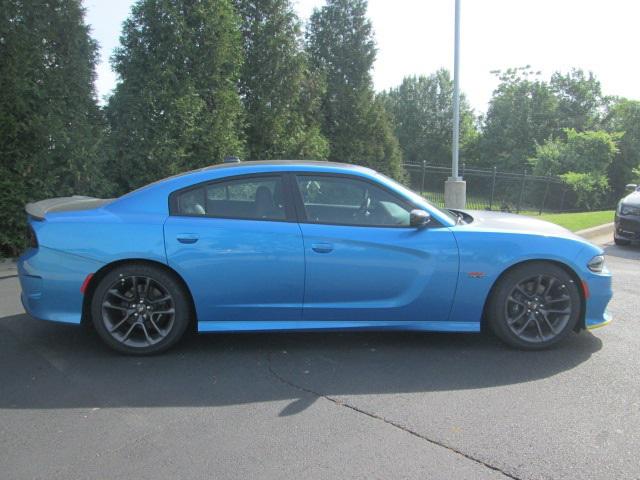 2023 Dodge Charger CHARGER SCAT PACK