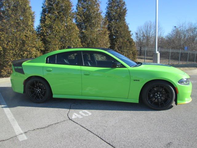 2023 Dodge Charger CHARGER SCAT PACK