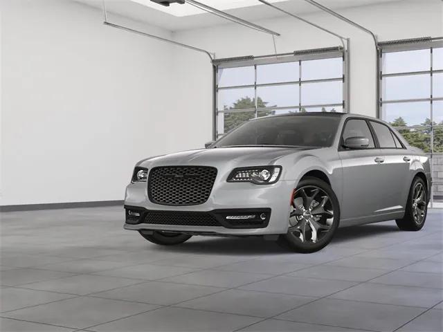 2023 Chrysler Chrysler 300 300 TOURING L RWD