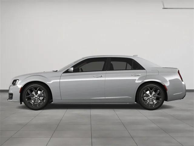 2023 Chrysler Chrysler 300 300 TOURING L RWD