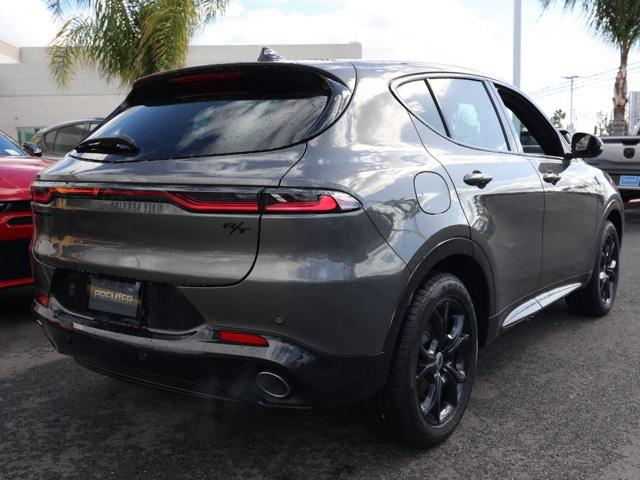 2024 Dodge Hornet DODGE HORNET R/T PLUS EAWD