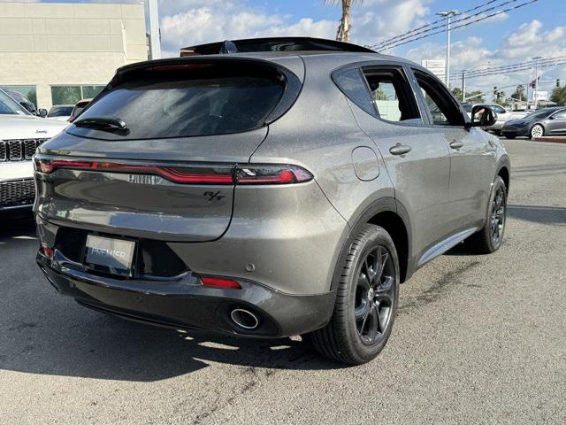 2024 Dodge Hornet DODGE HORNET R/T PLUS EAWD