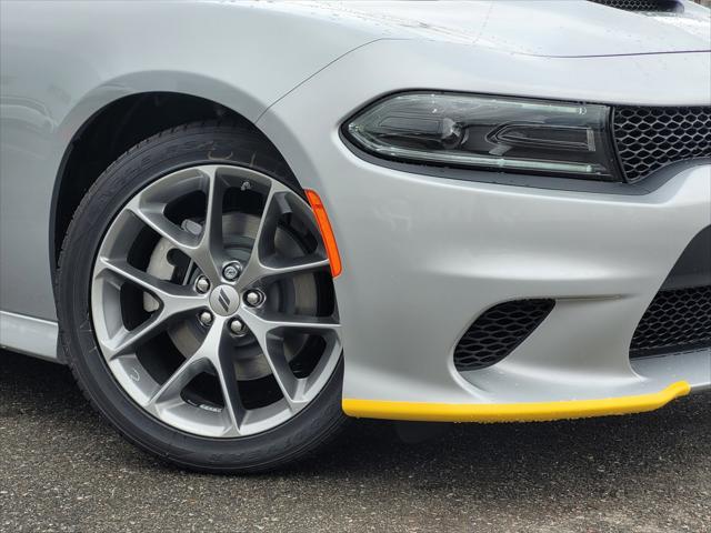 2023 Dodge Charger CHARGER GT RWD
