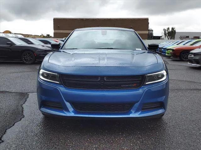 2023 Dodge Charger CHARGER SXT RWD