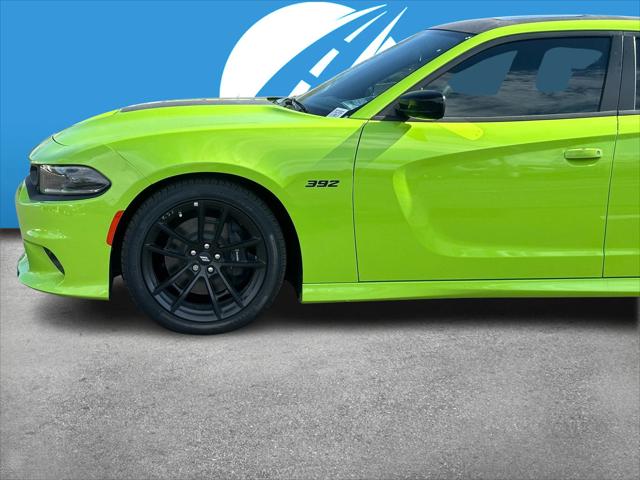 2023 Dodge Charger CHARGER SCAT PACK