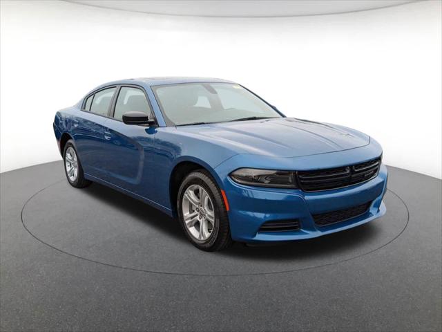 2023 Dodge Charger CHARGER SXT RWD