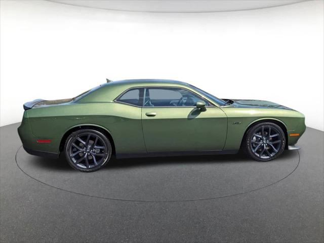 2023 Dodge Challenger CHALLENGER R/T