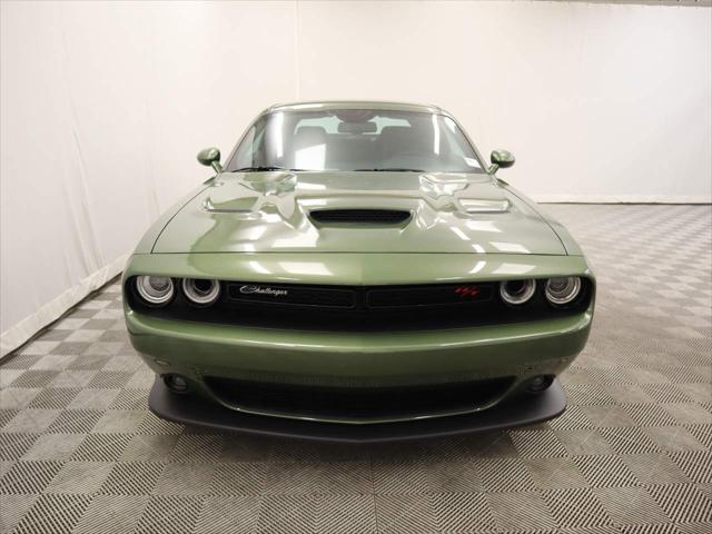 2023 Dodge Challenger CHALLENGER R/T SCAT PACK